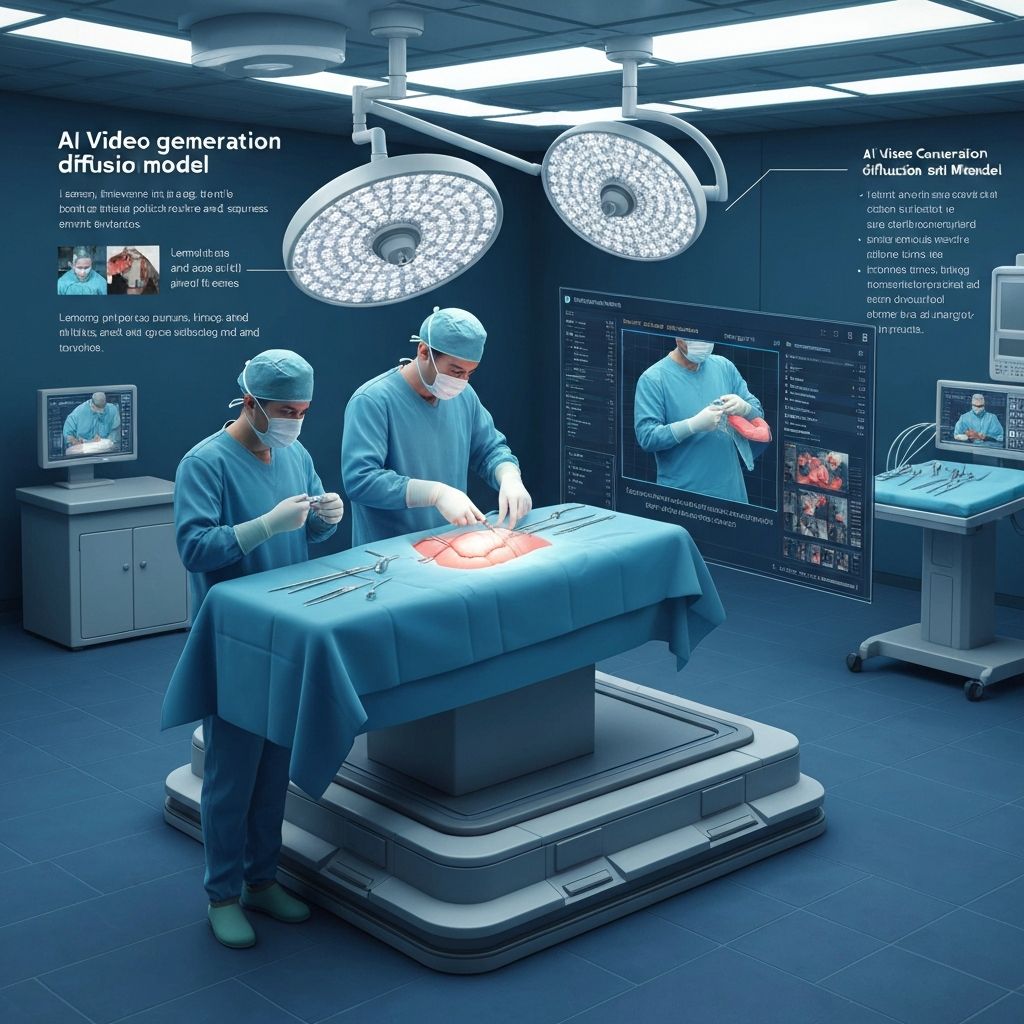SurgVerse: Video World Foundation Models